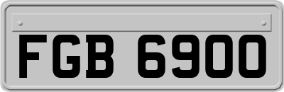 FGB6900
