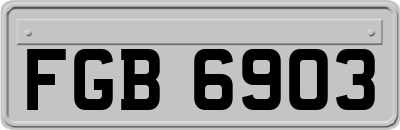 FGB6903