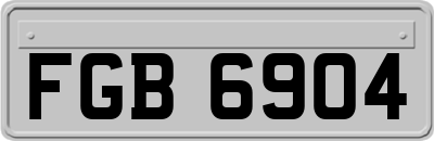 FGB6904