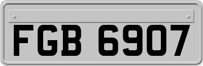 FGB6907