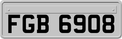 FGB6908
