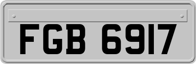 FGB6917