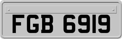 FGB6919