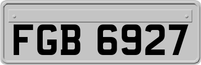 FGB6927