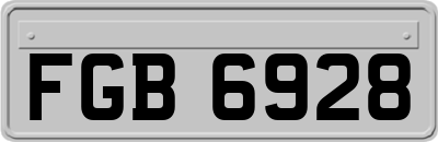 FGB6928