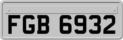 FGB6932