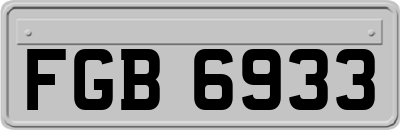 FGB6933