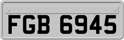 FGB6945