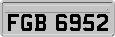 FGB6952