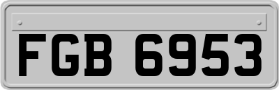 FGB6953