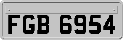 FGB6954