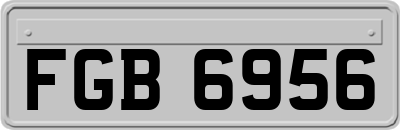 FGB6956
