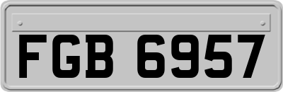 FGB6957