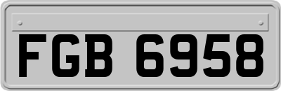 FGB6958