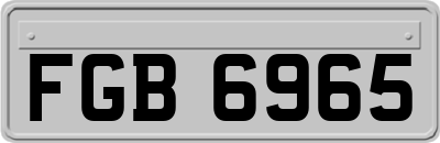 FGB6965