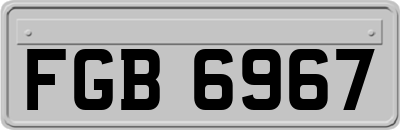 FGB6967