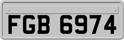 FGB6974