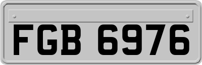 FGB6976