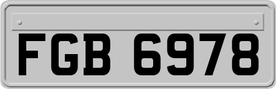 FGB6978