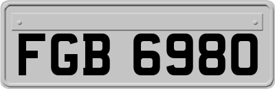 FGB6980