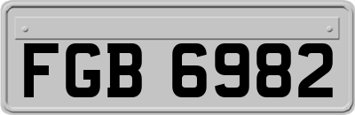 FGB6982