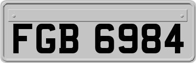 FGB6984