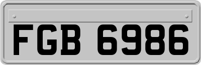 FGB6986