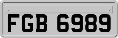 FGB6989