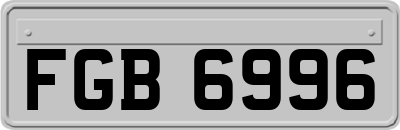 FGB6996