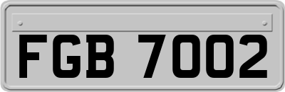 FGB7002