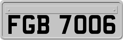 FGB7006