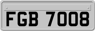 FGB7008