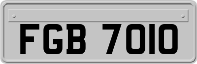 FGB7010