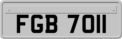 FGB7011