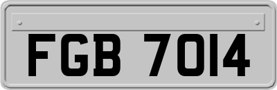 FGB7014