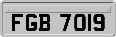FGB7019