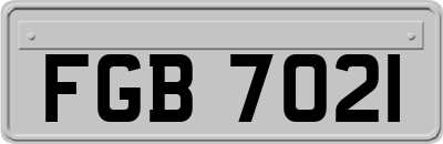 FGB7021