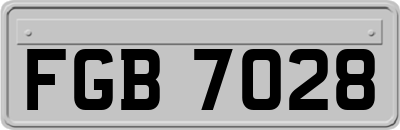 FGB7028