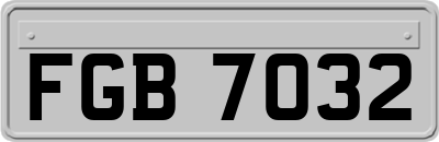 FGB7032