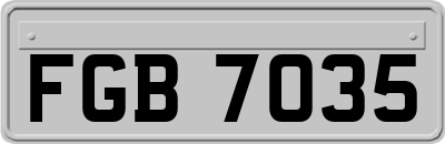 FGB7035