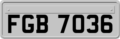 FGB7036