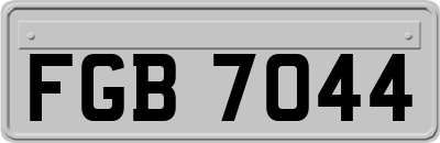 FGB7044