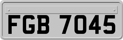 FGB7045