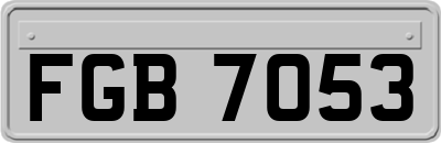 FGB7053