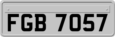 FGB7057