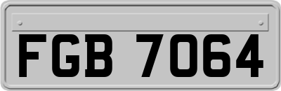FGB7064