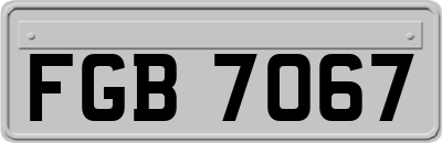 FGB7067