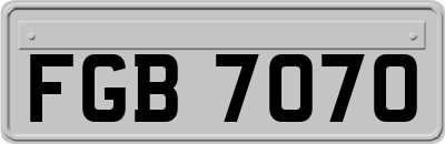 FGB7070