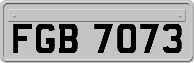 FGB7073
