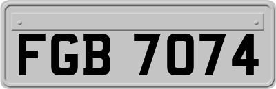 FGB7074